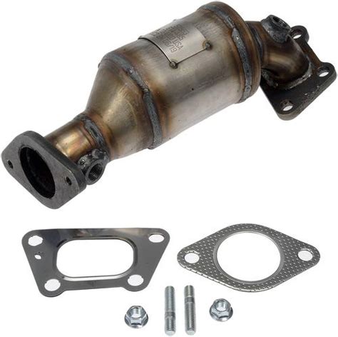 Dorman OE Solutions Exhaust Manifold With Catalytic Converter 674 485