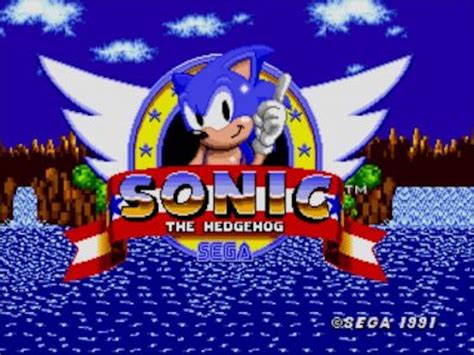 'Sonic the Hedgehog' trailer takes you back into the '90s | Entertainment