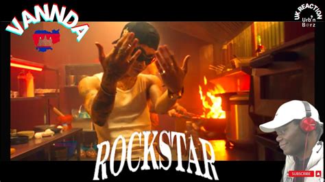 Urbn Barz Reacts To Vannda Vannda Rockstar Hot Boy Ii One