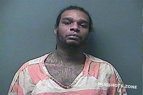 Mitchell Antonio Charles Laporte County Mugshots Zone