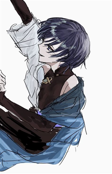 Pin su Genshin Impact
