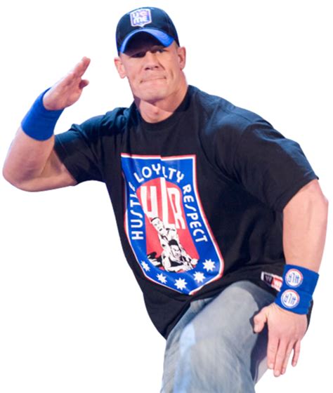 John Cena Psd Official Psds