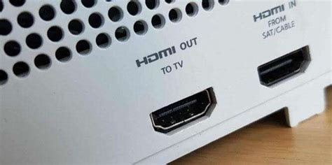 Step By Step Guide To Fix Broken Hdmi Port Xbox Series S