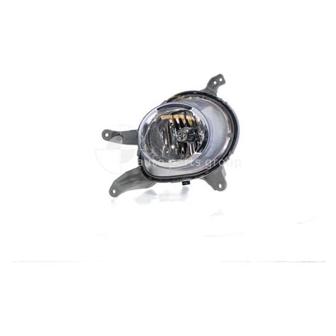 Acp Genuine Fog Lamp Lh For Hyundai Veloster Fs