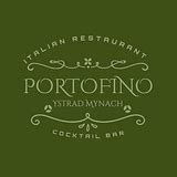 Enjoy Delicious Italian Cuisine Portofino Ystrad Mynach