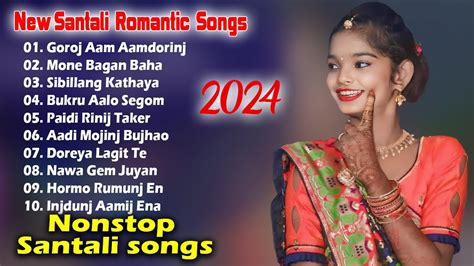 New Santali Traditional Songs 2024 Hit Santali Songs Collection