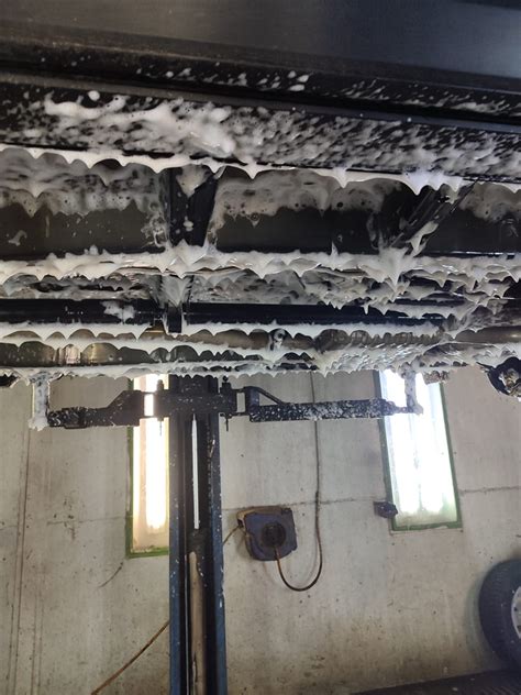 Антикор днища — Chevrolet Equinox (3G), 1,5 л, 2018 года | визит на ...