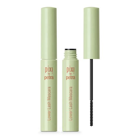 Lower Lash Mascara – Pixi Beauty