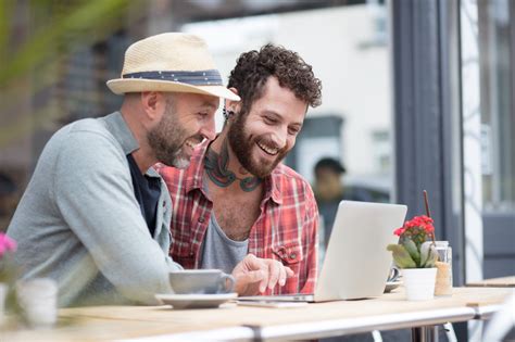 L Application De Rencontres Gay Qui Vous Facilite La Vie