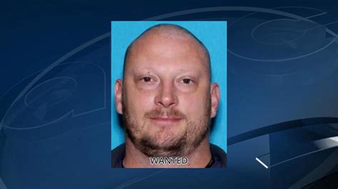 Domestic Violence Suspect Sought By Us Marshals Captured Wbma