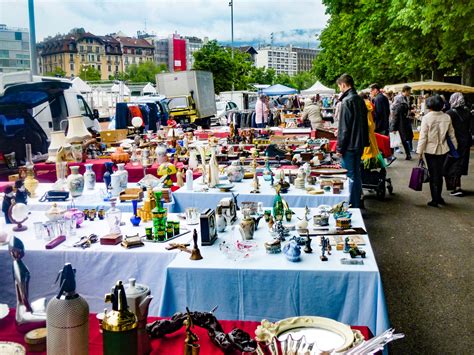 Chapter One Geneva, Switzerland by Andrew Beattie, travel writer