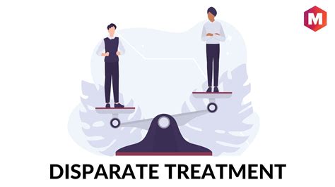 Disparate Treatment Definition Examples And Tips Marketing