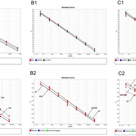 Analytical Sensitivity Of The Multiplex Real Time RT PCR Two Fold