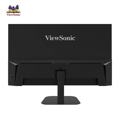 Viewsonic Unveils Vx2757 2k Pro Monitor With 27 Inch 2k Display 180hz