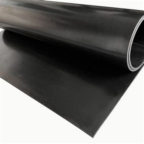 Nitrile Rubber Sheet