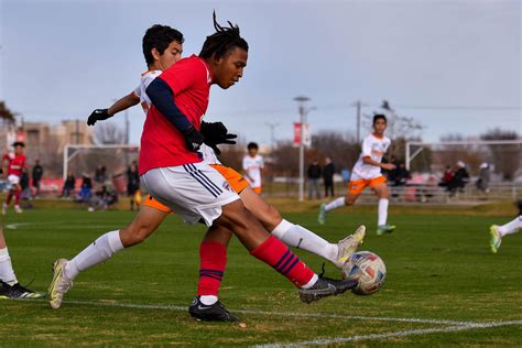 Fc Dallas Academy U S For The Generation Adidas Cup Rd Degree