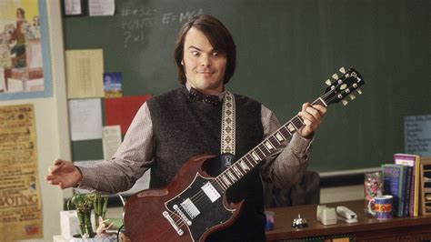 School Of Rock Hits Broadway With Andrew Lloyd Webber