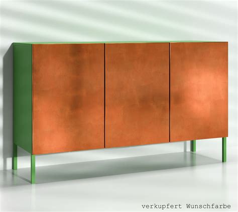 Sideboard Designerschrank Nach Ma Multi Si Ricon Manufaktur