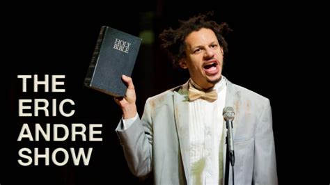 Watch The Eric Andre Show Season 6 In The Uk On Adult Swim Screennearyou