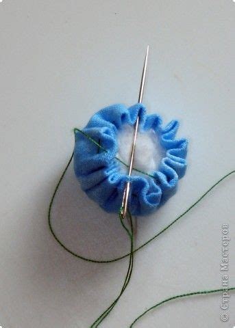 Бусы из кусочков ткани. | Страна Мастеров | Crochet jewelry patterns ...