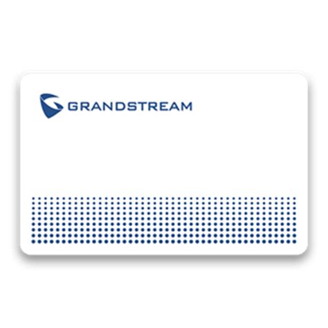 Grandstream GR GDS37X0 CARD Alloys