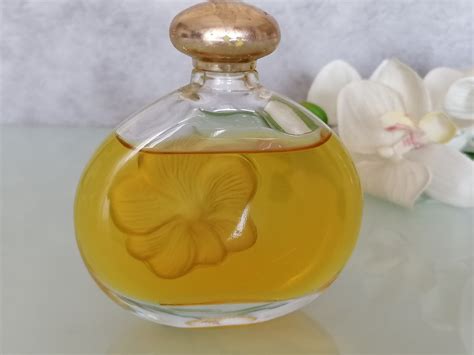 Fleur De Fleurs Nina Ricci Parfum De Toilette Ml Fl Oz Etsy Uk