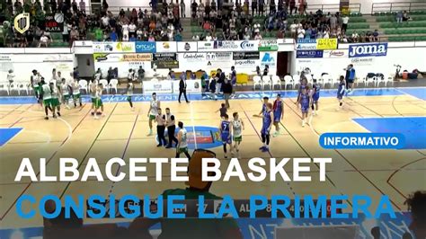 El Bueno Arenas Albacete Basket Consigue La Primera Victoria Del Curso