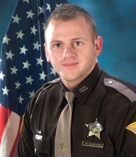 La Porte County Sheriff’s Office promotes deputy