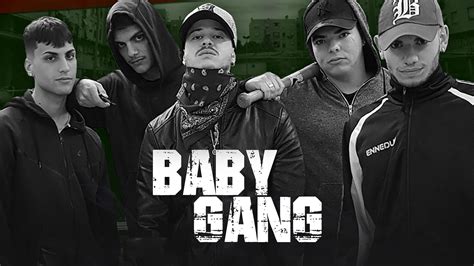 Watch Baby gang (2019) Full Movie Free Online - Plex