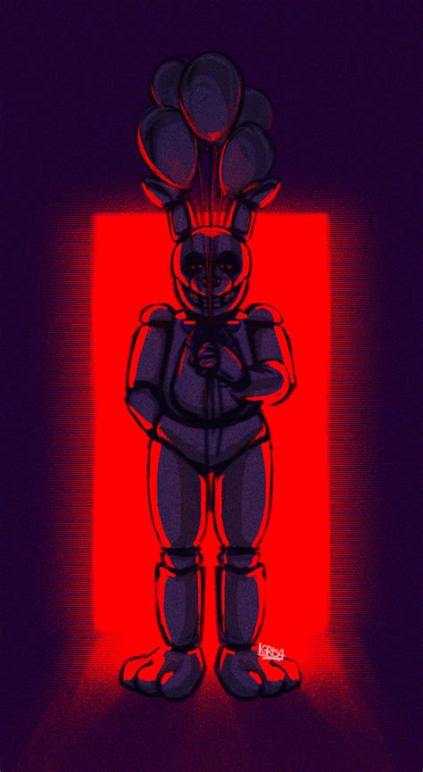 Spring Bonnie By Igrisa On Deviantart