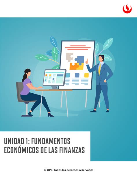 AF103 U1 Fundamentos de las finanzas unidad 1 Fundamentos económicos