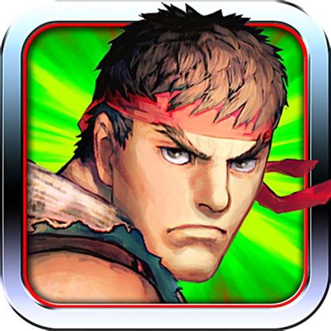 Street Fighter Iv Volt 2011 Mobygames