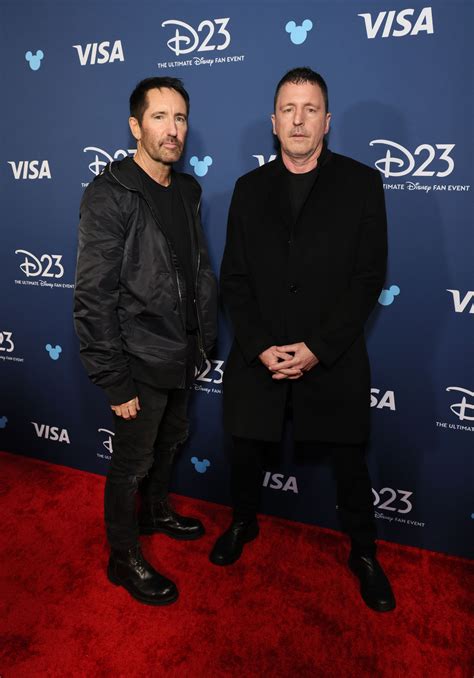 trent reznor