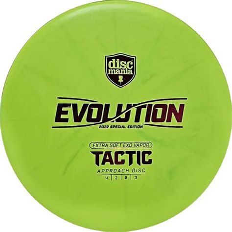 Dgshopno Extra Soft Exo Vapor Tactic