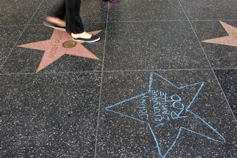 Pictures Of Hollywood Walk Of Fame Stars - the meta pictures