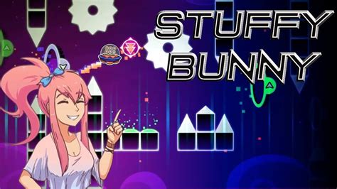 Stuffy Bunny Gd Layout Youtube