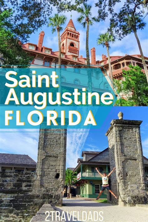 Best Of Saint Augustine Rare Gems On Florida S Historic Coast