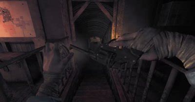 Amnesia The Bunker Minutes De Gameplay Pour Le Jeu Avec Un Soldat