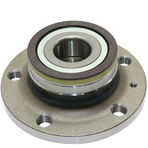 Rear Lh And Rh Wheel Hub Bearing Assy For Audi Tt Vw Beetle Golf Jetta 512319 R7 Ebay