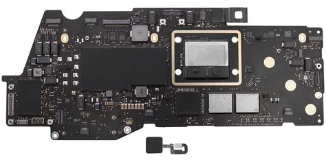 Apple Genuine Logic Board M Core Gb Gb For