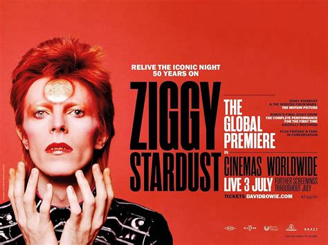 Ziggy Stardust And The Spiders From Mars 1979