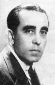 MIGUEL MARIANO GÔMEZ (October 6, 1890 — October 26, 1951), Cuban government official, politician ...