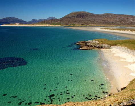 Spring In The Outer Hebrides Scotland Four Seasons Of Scotland