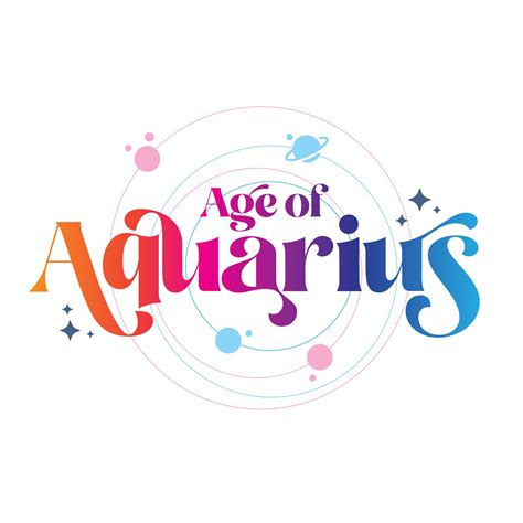 Age of Aquarius