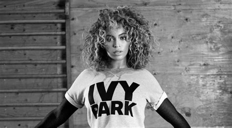 A rare Beyoncé interview reveals her thoughts on feminism, "Formation ...