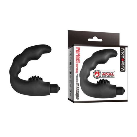 Massageador Próstata 10 Modos Vibração Anal Explorer Youvibe Massagem e Relaxamento