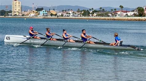 Campeonato Del Mundo Beach Sprint Federaci N Andaluza De Remo