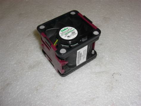 Hot Pluggable Fan Module Assembly Hp Proliant Dl Dl