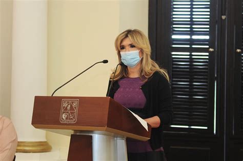 Reconoce Gobernadora Claudia Pavlovich A Trabajadoras De La Salud Xpectro