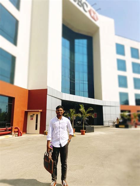 Aragala Jojee On Linkedin Newjob Hsbc